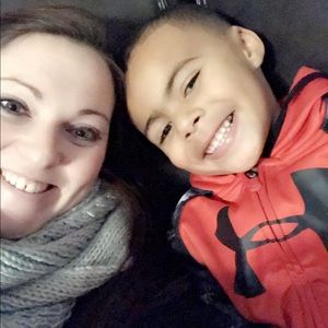 Meet your Posher, Brianne